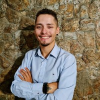 José Vitor Medina Lourenço