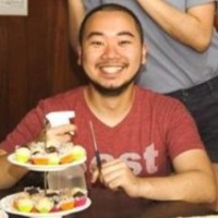 Stephan Lai Hsu