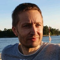 Pasi Partanen