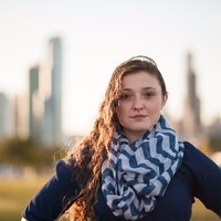 Caitlin O'Brien
