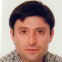 Rafael Alegre