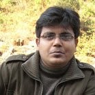 Santanu Bhowmick