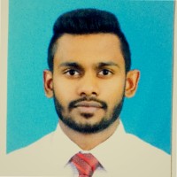 Chamod Weebadde