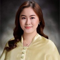 Jacquelyn Marasigan, Md