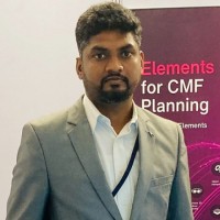 Arthanareeswaran Shanmugam