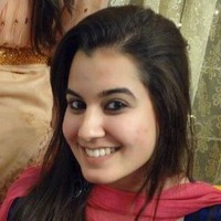 Khusi Sharma