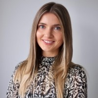 Leah Hillman