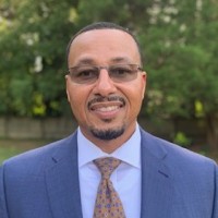 Shaundal Troy Thompson, Pmp