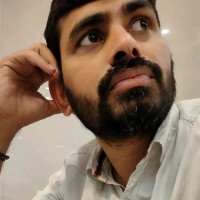 Krishan Kumar Sharma