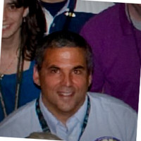 William (Bill) Paradis, Pmp