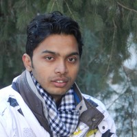 Mayank Kumar