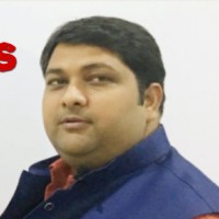 Padam Agarwal