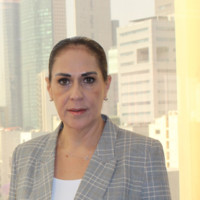 Leonor Fernandez del Busto