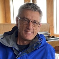 Iain Brown
