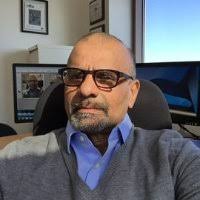 Ivan Correia , MBA, PhD