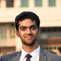 Darshan Hegde
