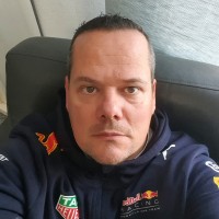 Patrick Bisschops