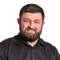 Magomed Magomedov