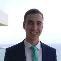Binyamin Brickman