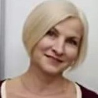Larysa Svobodova