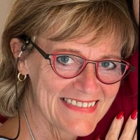 Pascale Vandenbosch