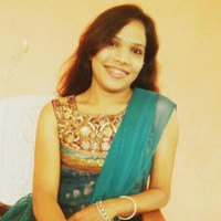 Anuradha Shendre