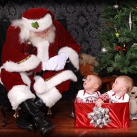 Santa Bill Young
