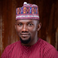 Muhammad Danjuma Abubakar