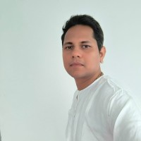 Sanjay Kumar Ram