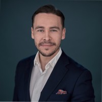 Maximillian Waldø-Jensen