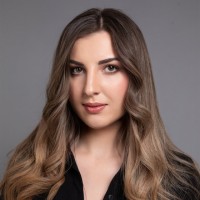 Nataliya Lutsiv