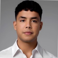 Victor Hugo Garcia Rodriguez