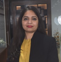 Manisha Chavan