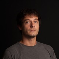 Constantin Dragos Bejenaru