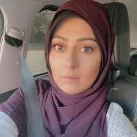 Fatemeh Al-Mousawi
