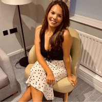 Megan Thomas