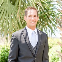 Dr. Eric Parada