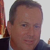 Phil Holbrook