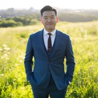 Solomon Ting Fung Ma