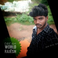 Dream World Rajesh G