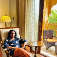 Devi Gopakumar