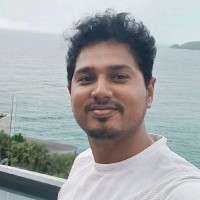 Pravin Elangovan