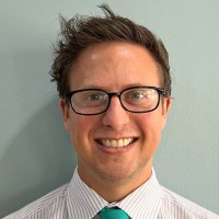 Eric Fiedler Pt, Dpt, Ctps