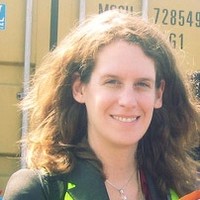 Meredith R. Koparova