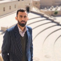 Sohail Fazly