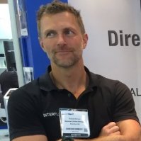 Russell Brown (Bsc, Mla)