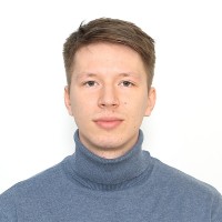 Vadim Parfenov