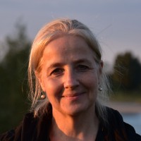 Sietske Vrieling