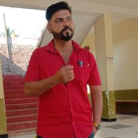Avinash Hiwale
