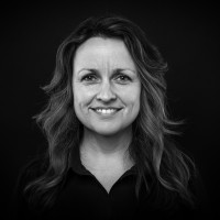 Anke Van Gogh-Hendriks